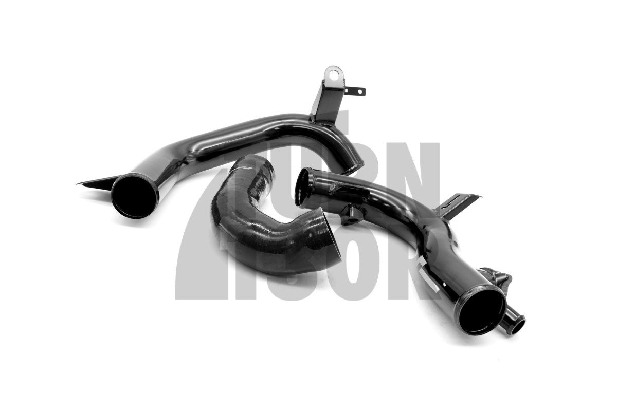 Racingline Intercooler Inlet / Outlet Piping Kit S3 8Y - Golf MK8 R - Formentor 2.0 TSI EA888.4 Racingline Intercooler Inlet / Outlet Piping Kit S3 8Y - Golf MK8 R - Formentor 2.0 TSI EA888.4