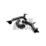 Racingline Intercooler Inlet / Outlet Piping Kit S3 8Y - Golf MK8 R - Formentor 2.0 TSI EA888.4 Racingline Intercooler Inlet / Outlet Piping Kit S3 8Y - Golf MK8 R - Formentor 2.0 TSI EA888.4