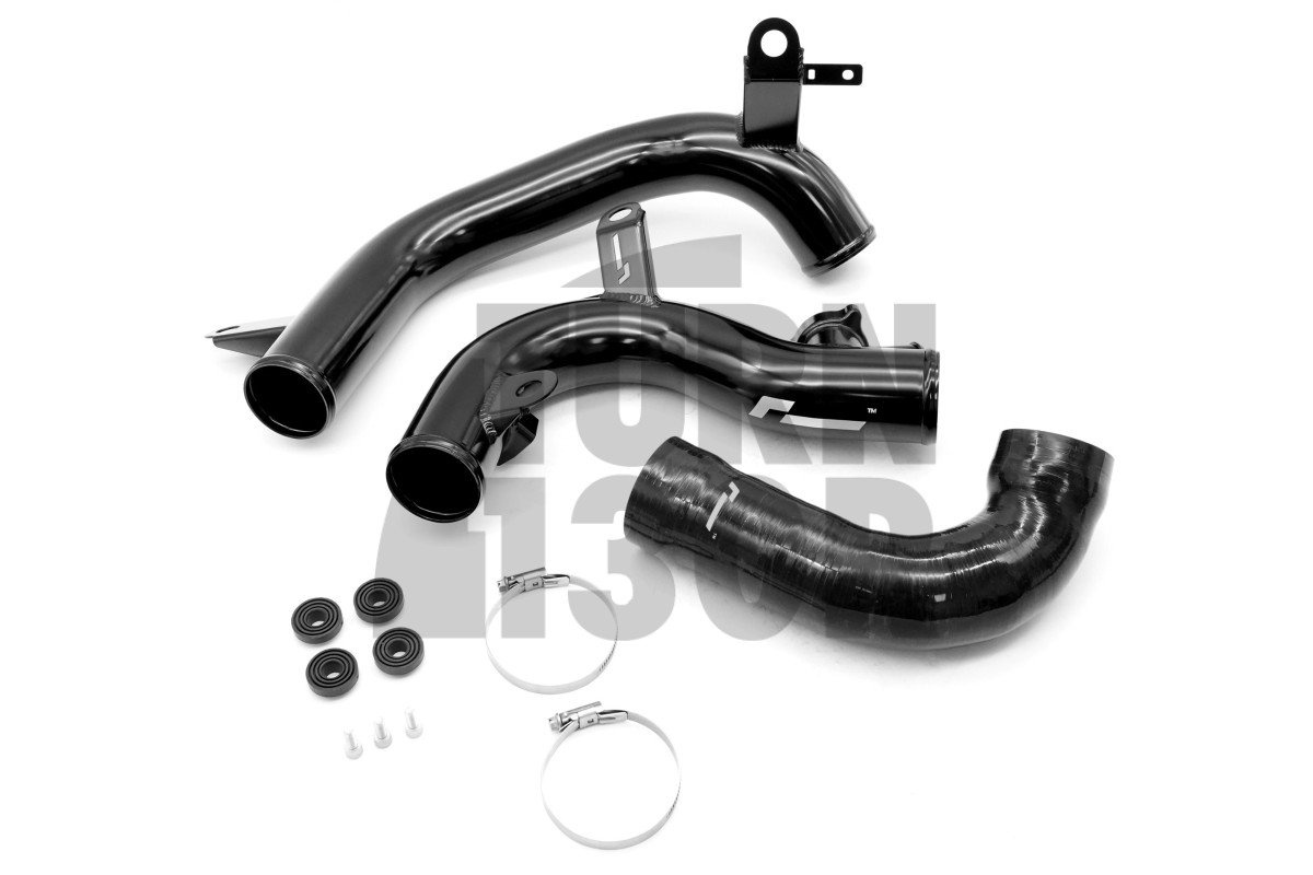 Racingline Intercooler Inlet / Outlet Piping Kit S3 8Y - Golf MK8 R - Formentor 2.0 TSI EA888.4 Racingline Intercooler Inlet / Outlet Piping Kit S3 8Y - Golf MK8 R - Formentor 2.0 TSI EA888.4