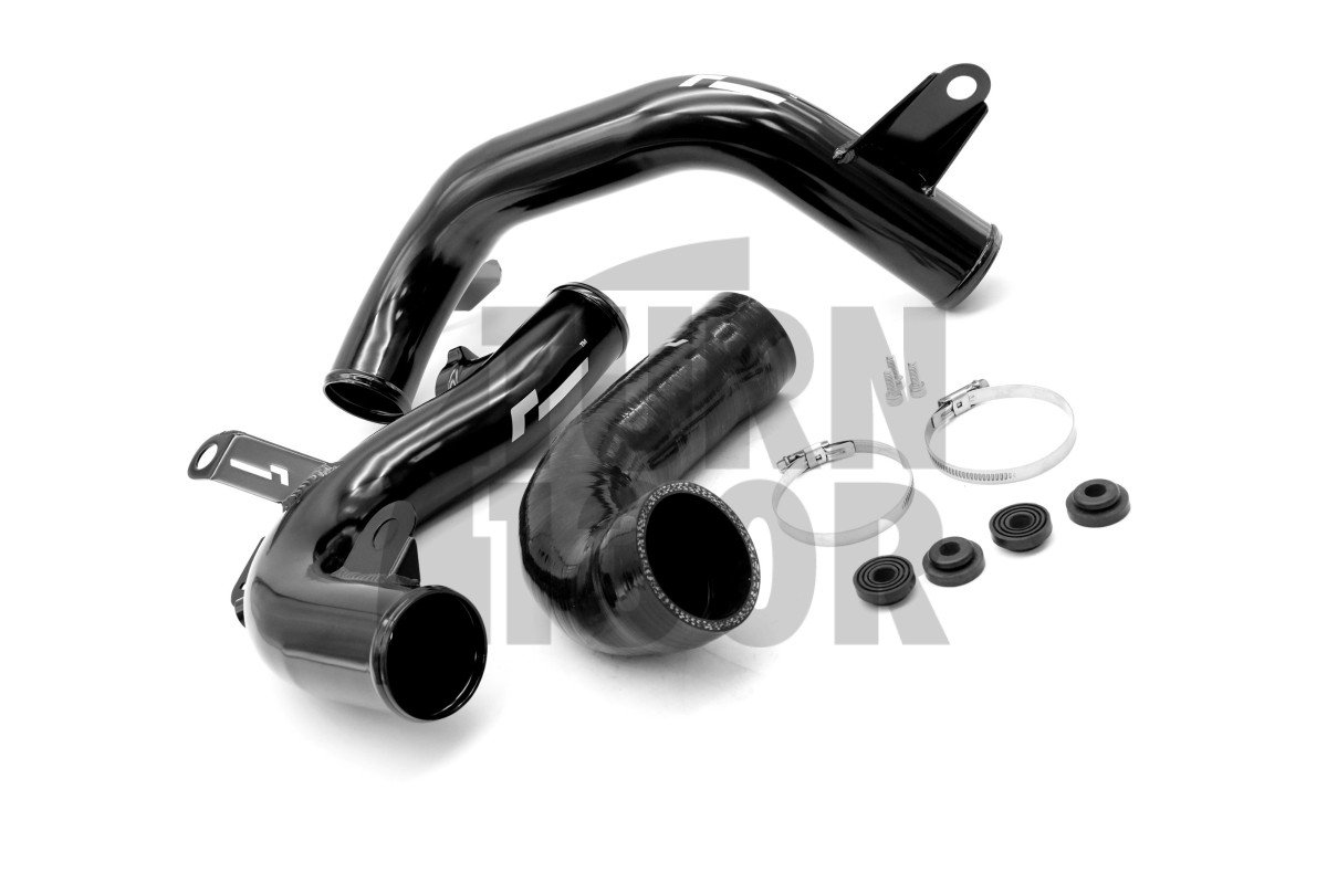 Racingline Intercooler Inlet / Outlet Piping Kit S3 8Y - Golf MK8 R - Formentor 2.0 TSI EA888.4 Racingline Intercooler Inlet / Outlet Piping Kit S3 8Y - Golf MK8 R - Formentor 2.0 TSI EA888.4