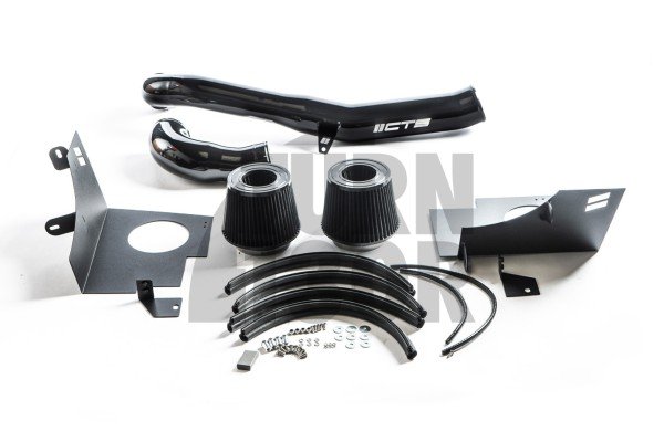 CTS Turbo Intake kit for M4 G8x - BMW M3 G80 - M2 G87 CTS Turbo Intake kit for M4 G8x - BMW M3 G80 - M2 G87