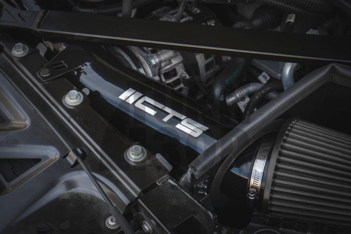 CTS Turbo Intake kit for M4 G8x - BMW M3 G80 - M2 G87 CTS Turbo Intake kit for M4 G8x - BMW M3 G80 - M2 G87