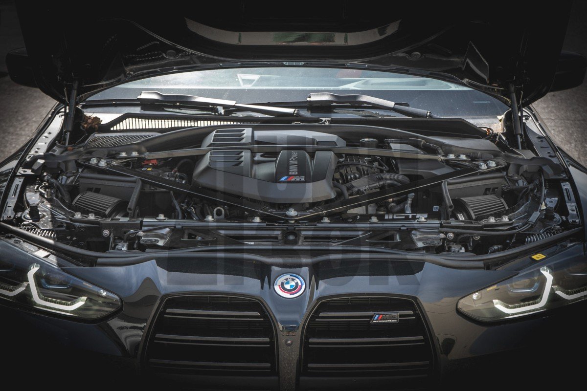 CTS Turbo Intake kit for M4 G8x - BMW M3 G80 - M2 G87 CTS Turbo Intake kit for M4 G8x - BMW M3 G80 - M2 G87