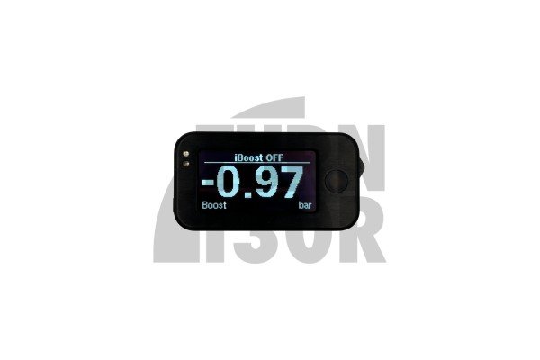 iBoost - Boost Controller Advance Gauge BASIC Version iBoost - Boost Controller Advance Gauge BASIC Version