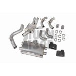 Scorpion Catback for Audi RS3 8V.5 Sportback No GPF Scorpion Catback for Audi RS3 8V.5 Sportback No GPF