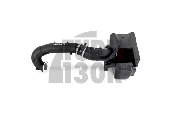 Mishimoto Race Intake for Civic Type R FK8 Mishimoto Race Intake for Civic Type R FK8