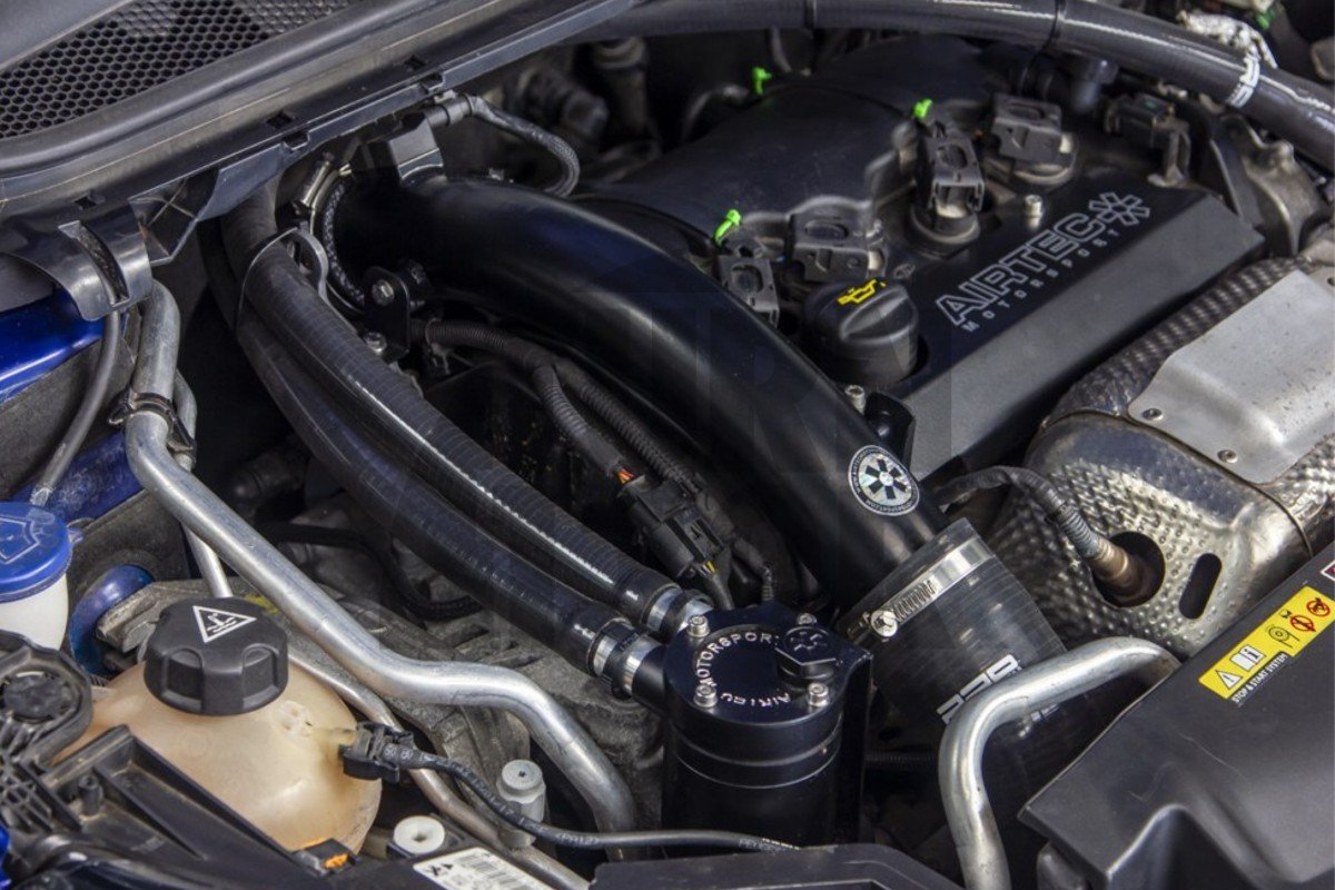 Airtec Boost Pipe Kit for Peugeot 308 GTI Airtec Boost Pipe Kit for Peugeot 308 GTI