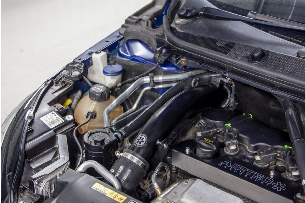 Airtec Boost Pipe Kit for Peugeot 308 GTI Airtec Boost Pipe Kit for Peugeot 308 GTI