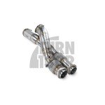 Scorpion Decat Downpipes FOR BMW X3M F97 - X4M F98 Scorpion Decat Downpipes FOR BMW X3M F97 - X4M F98