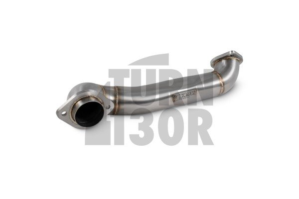 Scorpion Crossover Exhaust Pipe for BMW M2 G87 - M3 G80 - M4 G82 Scorpion Crossover Exhaust Pipe for BMW M2 G87 - M3 G80 - M4 G82