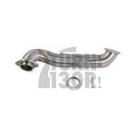 Scorpion Crossover Exhaust Pipe for BMW M2 G87 - M3 G80 - M4 G82 Scorpion Crossover Exhaust Pipe for BMW M2 G87 - M3 G80 - M4 G82