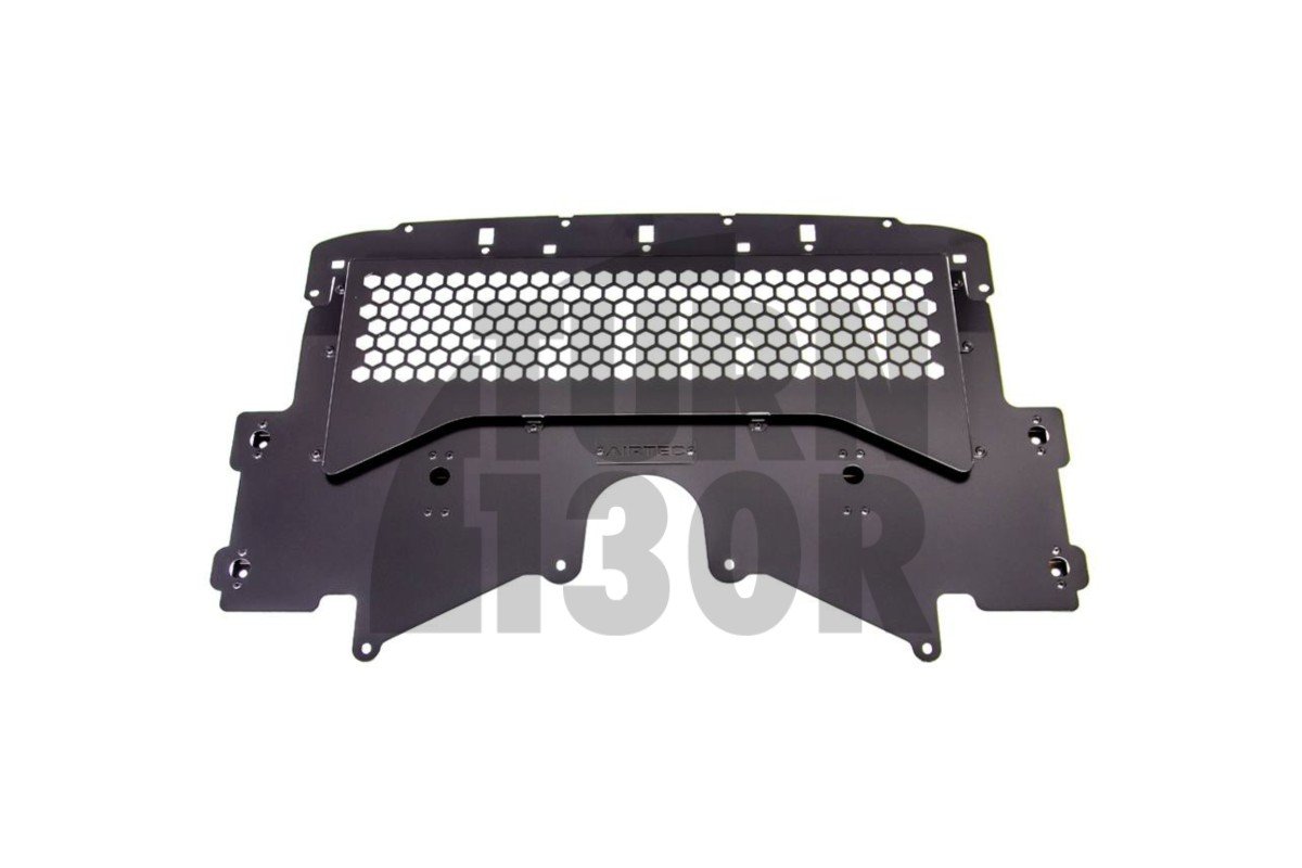 Airtec Aluminium Undertray for BMW M3 G80 - M4 G82 - M2 G87 Airtec Aluminium Undertray for BMW M3 G80 - M4 G82 - M2 G87