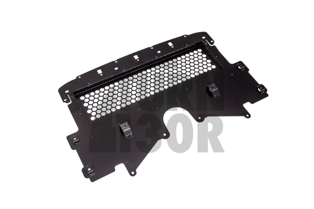 Airtec Aluminium Undertray for BMW M3 G80 - M4 G82 - M2 G87 Airtec Aluminium Undertray for BMW M3 G80 - M4 G82 - M2 G87