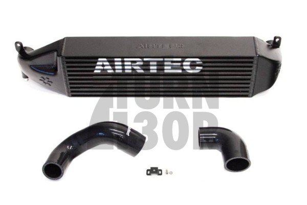 Airtec Intercooler Kit for Suzuki Swift Sport ZC33S Airtec Intercooler Kit for Suzuki Swift Sport ZC33S
