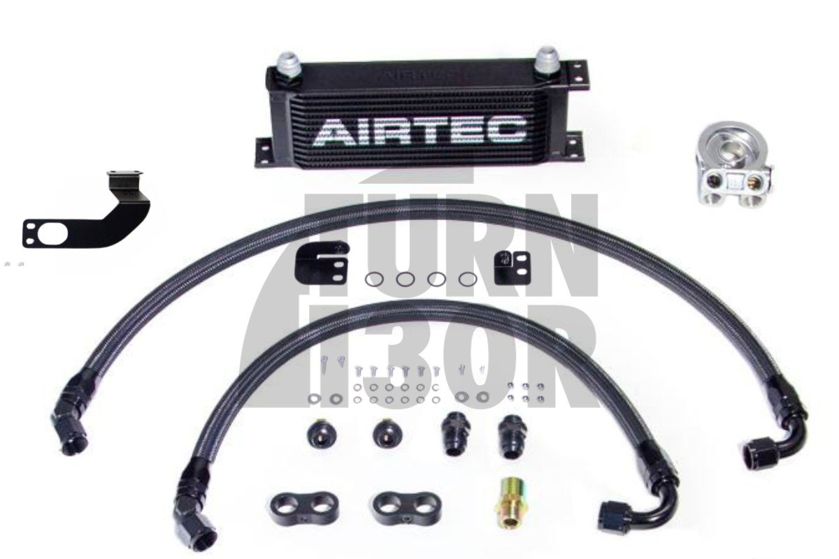Airtec Oil Cooler Kit for Suzuki Swift Sport ZC33S Airtec Oil Cooler Kit for Suzuki Swift Sport ZC33S