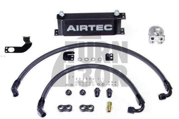 Airtec Oil Cooler Kit for Suzuki Swift Sport ZC33S Airtec Oil Cooler Kit for Suzuki Swift Sport ZC33S