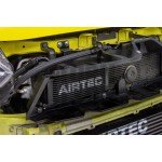 Airtec Oil Cooler Kit for Suzuki Swift Sport ZC33S Airtec Oil Cooler Kit for Suzuki Swift Sport ZC33S