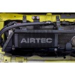 Airtec Oil Cooler Kit for Suzuki Swift Sport ZC33S Airtec Oil Cooler Kit for Suzuki Swift Sport ZC33S