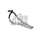Scorpion Decat Downpipes And Front Pipes for Audi RS6 - RS7 C7 Scorpion Decat Downpipes And Front Pipes for Audi RS6 - RS7 C7