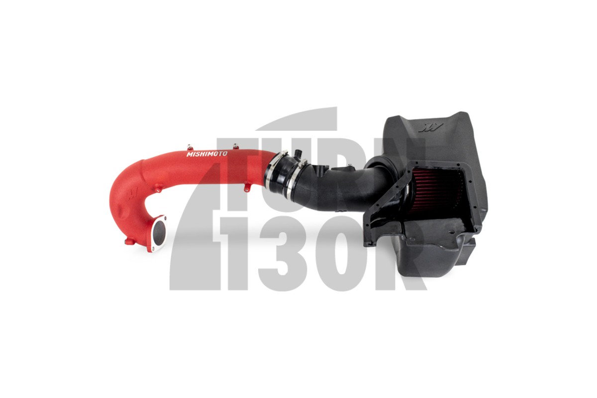 Mishimoto Race Intake for Civic Type R FK8 Mishimoto Race Intake for Civic Type R FK8