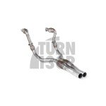 Scorpion Downpipes and Sports Catalysts for Audi S4 B8 - S5 8T 3.0 TFSI