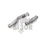 Scorpion Sports Catalysts Downpipes for BMW M2 G87 - M3 G80 - M4 G82 Scorpion Sports Catalysts Downpipes for BMW M2 G87 - M3 G80 - M4 G82