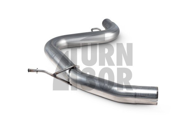 Scorpion Exhaust Resonator Delete for Golf 5 GTI - Golf 6 GTI Scorpion Exhaust Resonator Delete for Golf 5 GTI - Golf 6 GTI