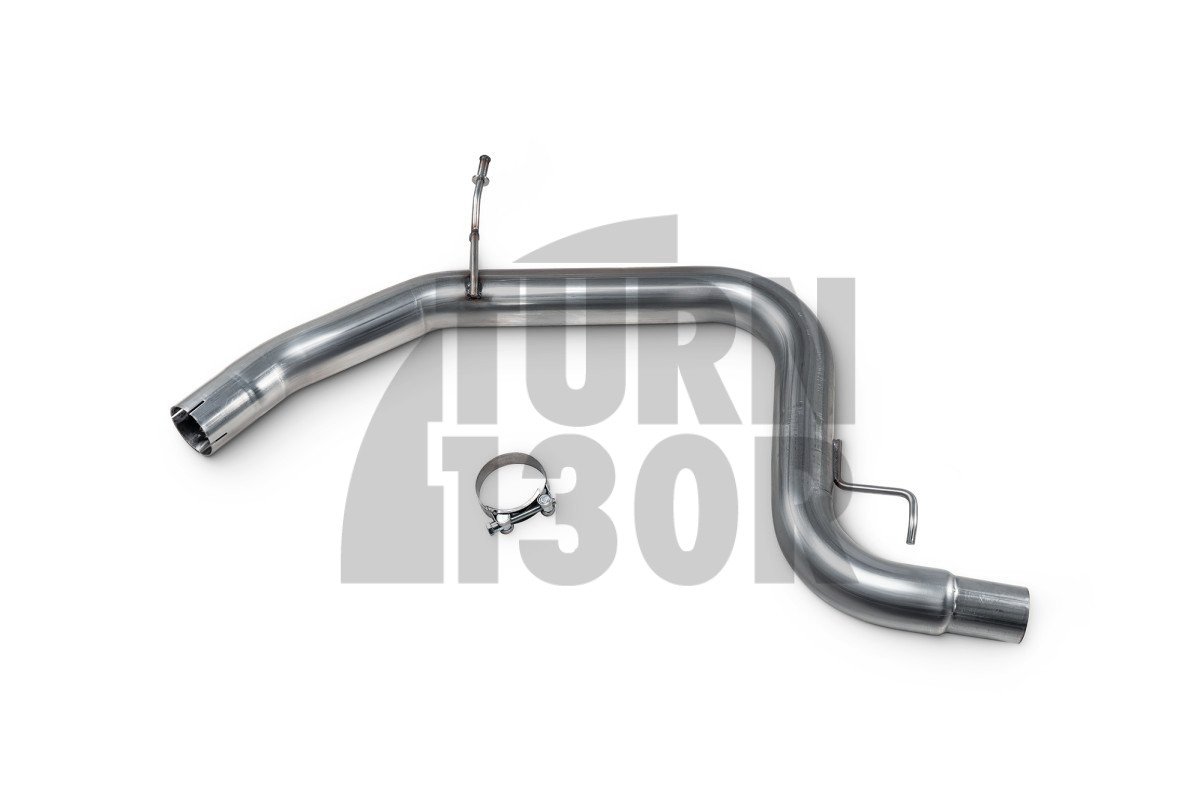Scorpion Exhaust Resonator Delete for Golf 5 GTI - Golf 6 GTI Scorpion Exhaust Resonator Delete for Golf 5 GTI - Golf 6 GTI