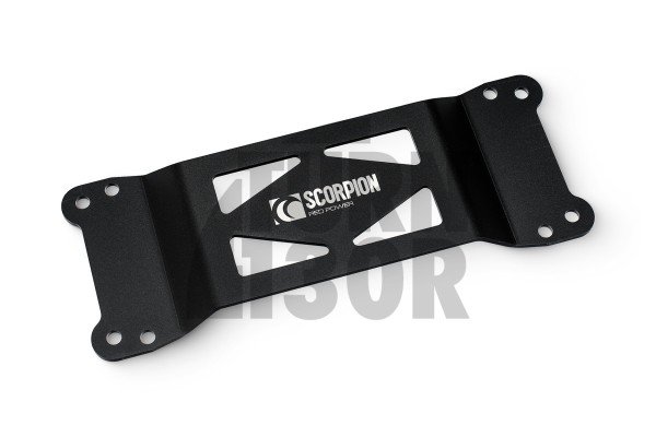Scorpion Lower Centre Brace for Ford Fiesta ST Mk7 - Mk8 Scorpion Lower Centre Brace for Ford Fiesta ST Mk7 - Mk8