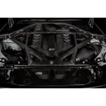 Eventuri Carbon Fiber Front Upper Strut Brace for BMW M2 G78 - M3 G80 - M4 G8x Eventuri Carbon Fiber Front Upper Strut Brace for BMW M2 G78 - M3 G80 - M4 G8x