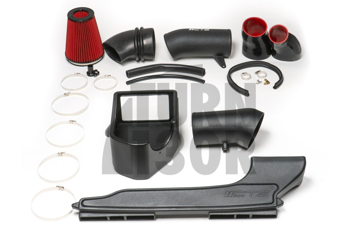CTS Turbo Intake kit 5 for Audi RS3 8V.5 - Audi RS3 8Y CTS Turbo Intake kit 5 for Audi RS3 8V.5 - Audi RS3 8Y