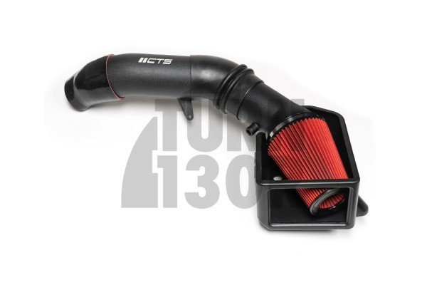 CTS Turbo Intake kit 5" for Audi RS3 8V.5 - Audi RS3 8Y CTS Turbo Intake kit 5" for Audi RS3 8V.5 - Audi RS3 8Y