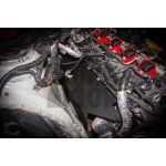 CTS Turbo Heat Shield for BMW B58 - 140i - 240i - 340i - 440i - Supra