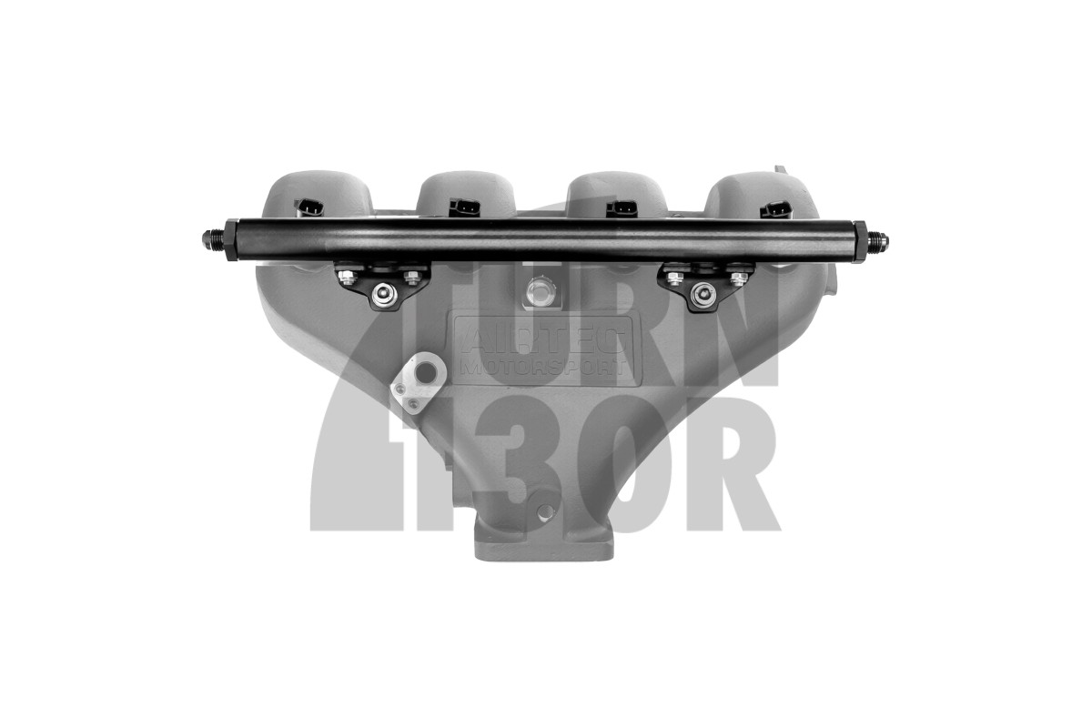 Airtec Additional Fuel Rail For Intake Manifold - Focus 3 RS - Focus 3 ST - Focus 4 ST 