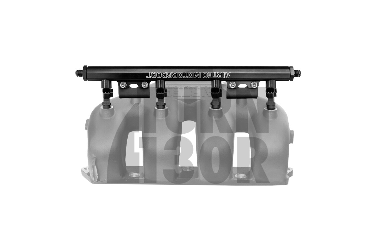 Airtec Additional Fuel Rail For Intake Manifold - Focus 3 RS - Focus 3 ST - Focus 4 ST 