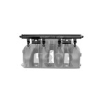 Airtec Additional Fuel Rail For Intake Manifold - Focus 3 RS - Focus 3 ST - Focus 4 ST 