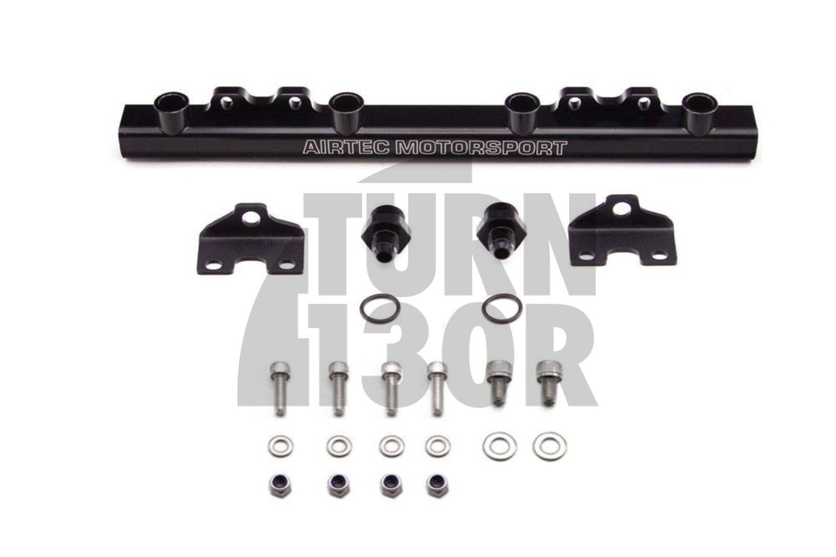 Airtec Additional Fuel Rail For Intake Manifold - Focus 3 RS - Focus 3 ST - Focus 4 ST Airtec Additional Fuel Rail For Intake Manifold - Focus 3 RS - Focus 3 ST - Focus 4 ST