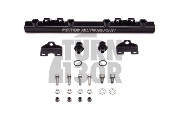 Airtec Additional Fuel Rail For Intake Manifold - Focus 3 RS - Focus 3 ST - Focus 4 ST Airtec Additional Fuel Rail For Intake Manifold - Focus 3 RS - Focus 3 ST - Focus 4 ST