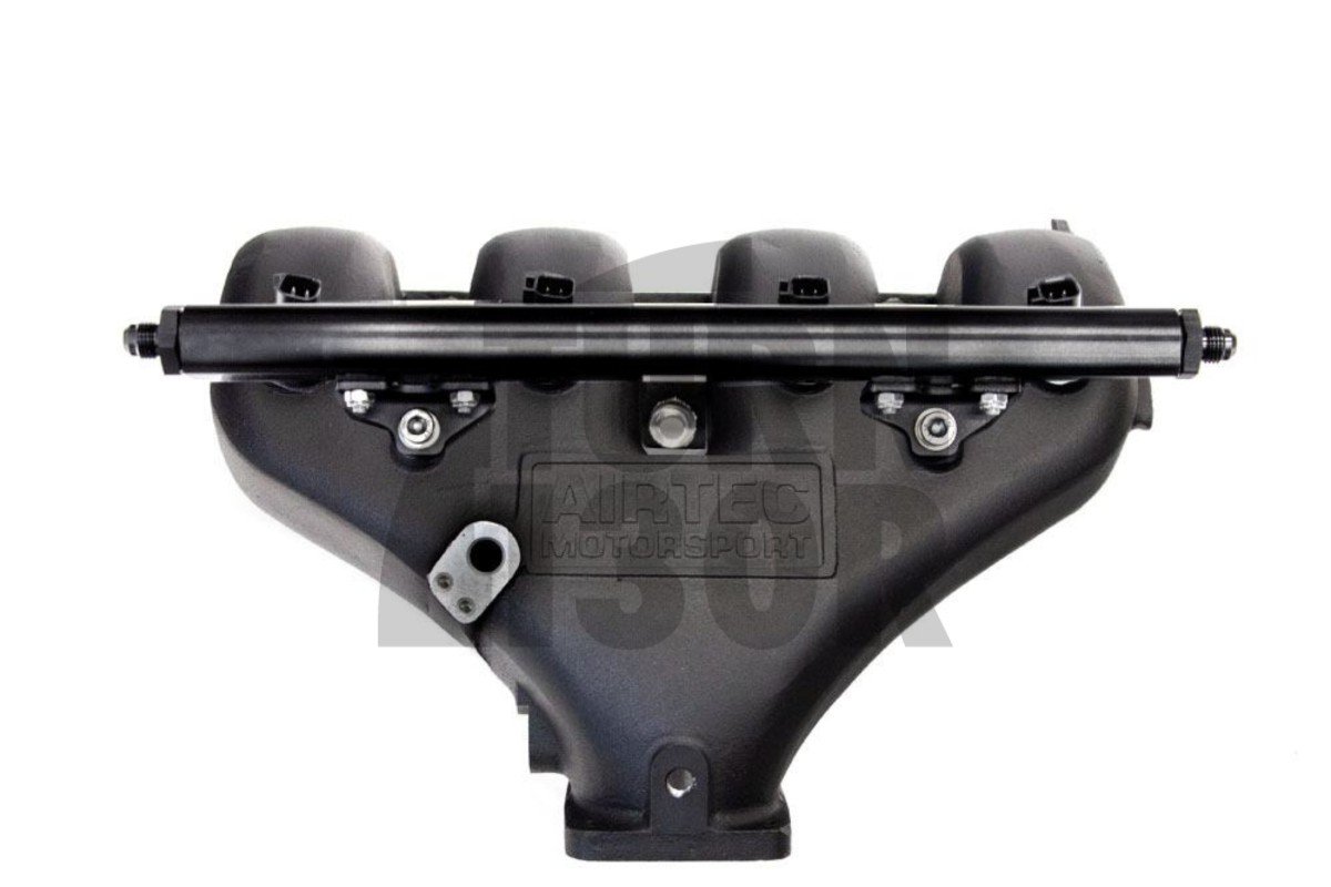 Airtec Additional Fuel Rail For Intake Manifold - Focus 3 RS - Focus 3 ST - Focus 4 ST Airtec Additional Fuel Rail For Intake Manifold - Focus 3 RS - Focus 3 ST - Focus 4 ST