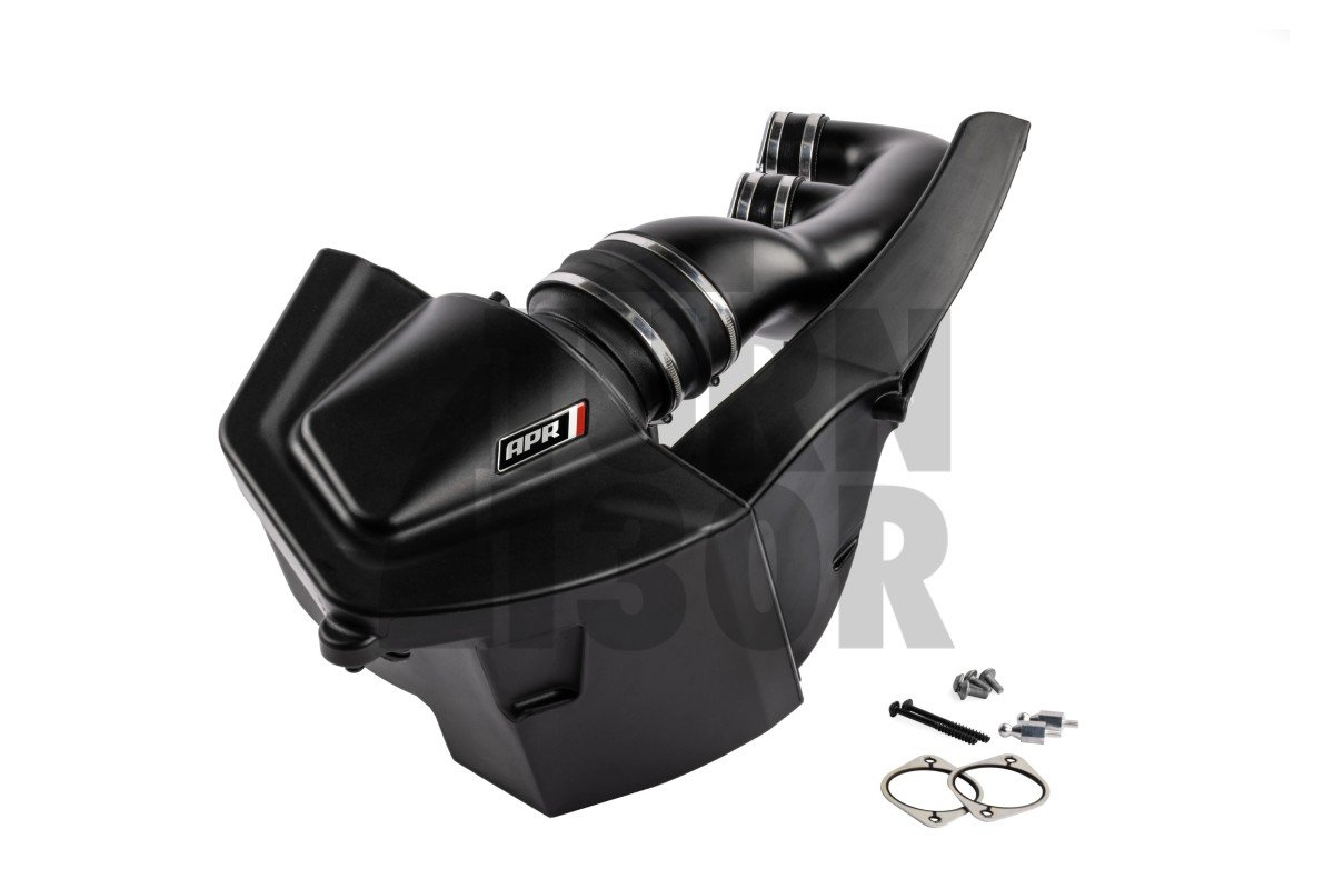 APR Intake System for Audi RS4 B9 and Audi RS5 F5 APR Intake System for Audi RS4 B9 and Audi RS5 F5