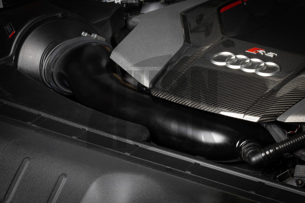 APR Intake System for Audi RS4 B9 and Audi RS5 F5 APR Intake System for Audi RS4 B9 and Audi RS5 F5