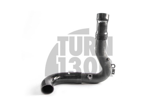 CTS Turbo Golf MK8 GTI Throttle Pipe Inlet CTS Turbo Golf MK8 GTI Throttle Pipe Inlet