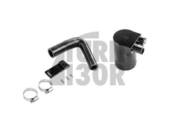 Alpha Competition Oil Catch Can for BMW S55 - M2C F87 - M3 F80 - M4 F82 Alpha Competition Oil Catch Can for BMW S55 - M2C F87 - M3 F80 - M4 F82