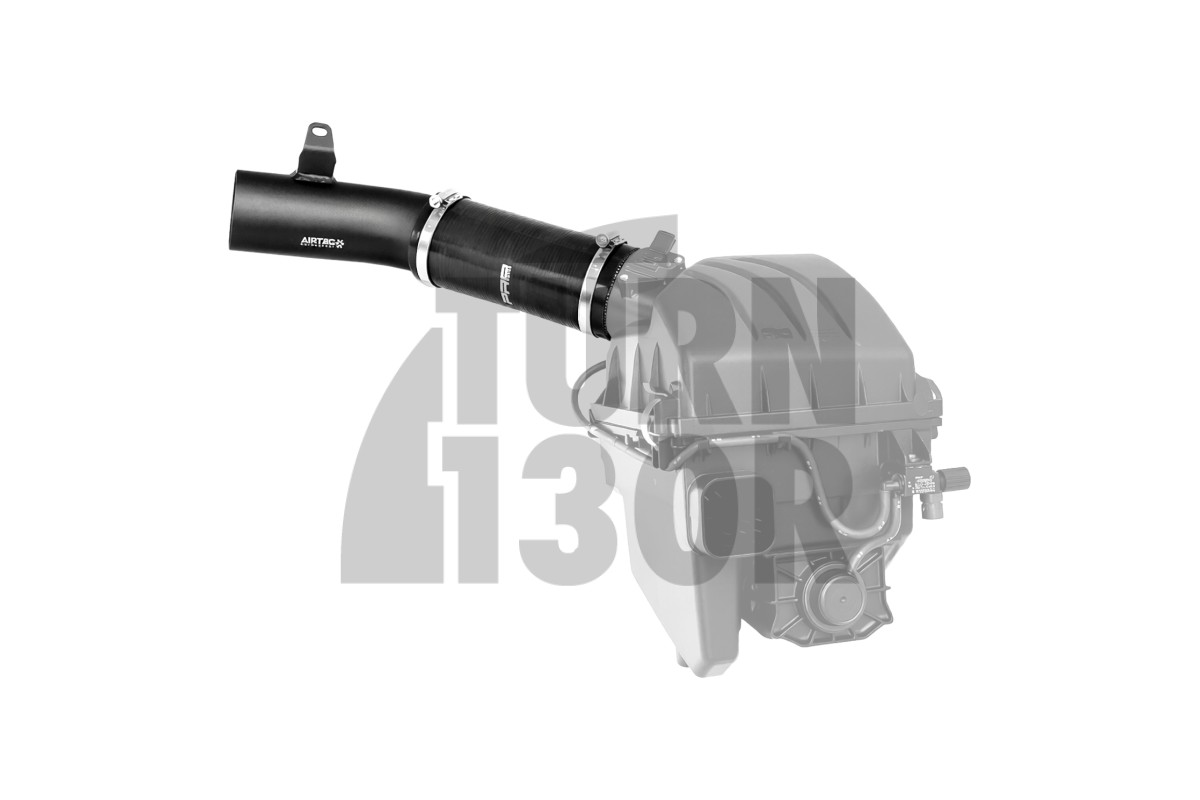 Airtec Intake Pipe For OEM Airbox Toyota Yaris GR