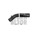 Airtec Intake Pipe For OEM Airbox Toyota Yaris GR