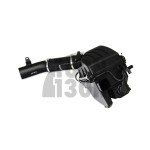 Airtec Intake Pipe For OEM Airbox Toyota Yaris GR Airtec Intake Pipe For OEM Airbox Toyota Yaris GR