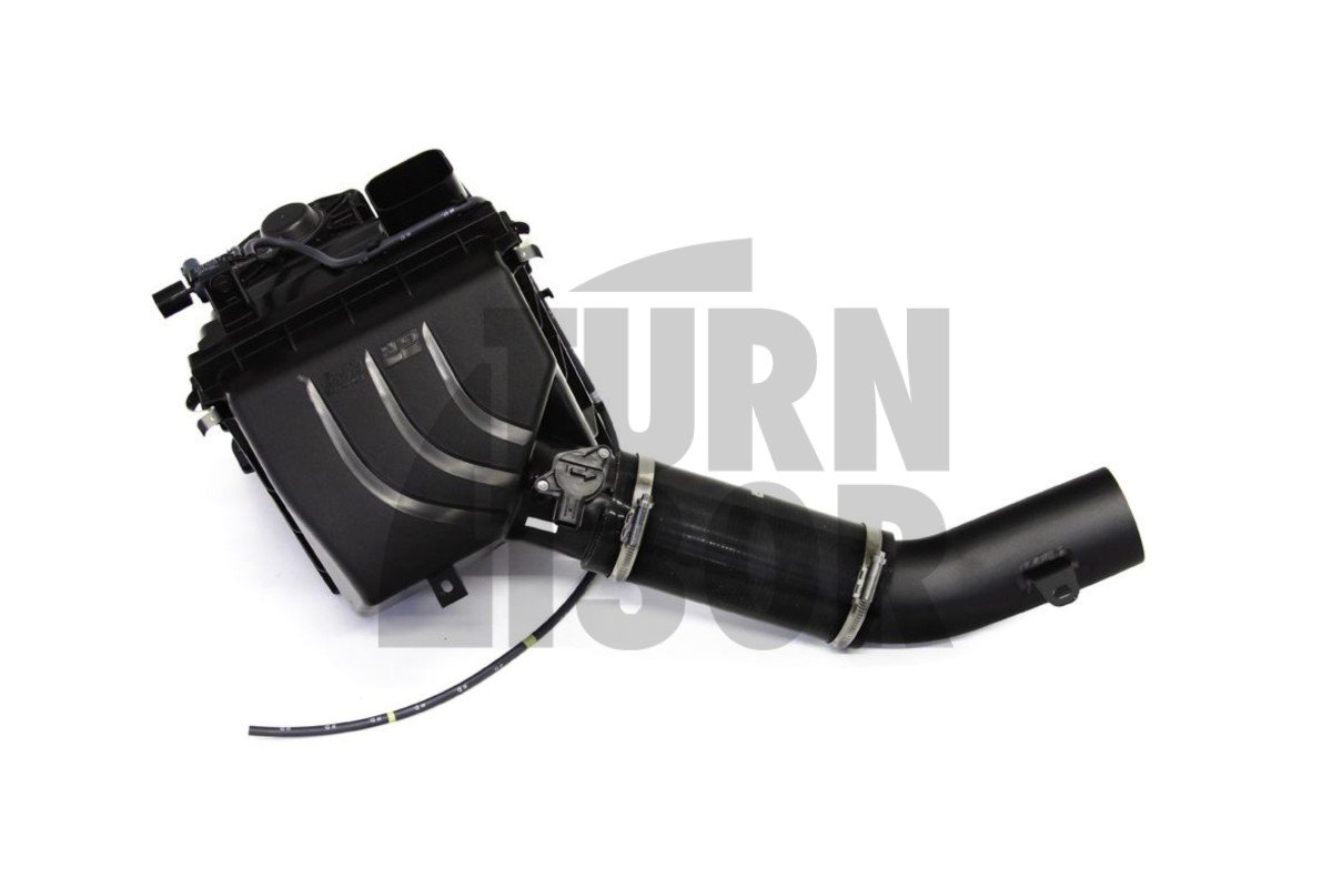 Airtec Intake Pipe For OEM Airbox Toyota Yaris GR Airtec Intake Pipe For OEM Airbox Toyota Yaris GR