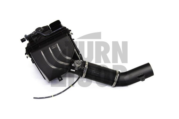 Airtec Intake Pipe For OEM Airbox Toyota Yaris GR Airtec Intake Pipe For OEM Airbox Toyota Yaris GR