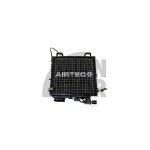 Airtec Intake Pipe For OEM Airbox Toyota Yaris GR Airtec Intake Pipe For OEM Airbox Toyota Yaris GR