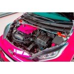 Airtec Intake Pipe For OEM Airbox Toyota Yaris GR Airtec Intake Pipe For OEM Airbox Toyota Yaris GR